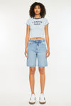 Annie Low Slung Baggy Shorts