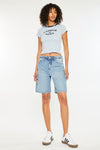 Annie Low Slung Baggy Shorts