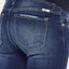 Fidely Maternity Patched Flare Jeans - Official Kancan USA