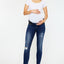 Hewitt Maternity Super Skinny Jeans - Official Kancan USA