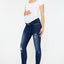 Hewitt Maternity Super Skinny Jeans - Official Kancan USA