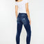 Hewitt Maternity Super Skinny Jeans - Official Kancan USA