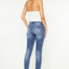 Hewitt Maternity Super Skinny Jeans - Official Kancan USA