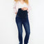 Ruth Maternity Ankle Skinny Jeans - Official Kancan USA