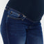 Ruth Maternity Ankle Skinny Jeans - Official Kancan USA