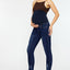 Meredith Maternity Ankle Skinny Jeans - Official Kancan USA