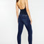 Meredith Maternity Ankle Skinny Jeans - Official Kancan USA