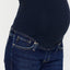 Meredith Maternity Ankle Skinny Jeans - Official Kancan USA