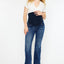 Chicago Maternity Bootcut Jeans - Official Kancan USA