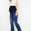 Chicago Maternity Bootcut Jeans - Official Kancan USA