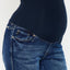 Chicago Maternity Bootcut Jeans - Official Kancan USA