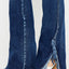 Chicago Maternity Bootcut Jeans - Official Kancan USA