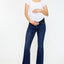 Blanca Maternity Flare Jeans - Official Kancan USA