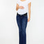 Blanca Maternity Flare Jeans - Official Kancan USA