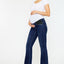 Blanca Maternity Flare Jeans - Official Kancan USA