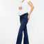 Blanca Maternity Flare Jeans - Official Kancan USA