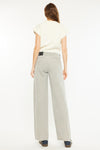 Suzi High Rise Wide Leg Jeans