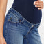 Ayden Maternity Straight Fit - Official Kancan USA