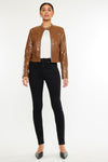 Vanessa High Rise Super Skinny Jeans