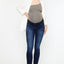 Camila Maternity Super Skinny Jeans - Official Kancan USA