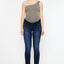 Camila Maternity Super Skinny Jeans - Official Kancan USA