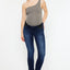 Camila Maternity Super Skinny Jeans - Official Kancan USA