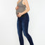 Camila Maternity Super Skinny Jeans - Official Kancan USA