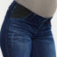 Camila Maternity Super Skinny Jeans - Official Kancan USA