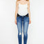 Fatima Maternity Super Skinny Jeans - Official Kancan USA