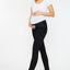 Winnie Maternity Super Skinny Jeans - Official Kancan USA