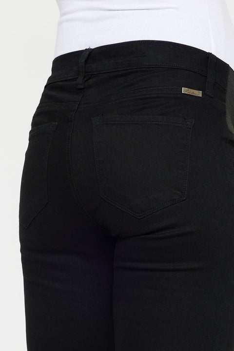 Winnie Maternity Super Skinny Jeans - Official Kancan USA