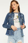 Wilson Denim Jacket