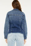 Wilson Denim Jacket