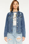 Wilson Denim Jacket