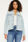 Wilson Denim Jacket