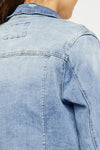 Wilson Denim Jacket - Official Kancan USA