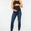 Annie Maternity Super Skinny Jeans - Official Kancan USA