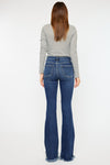 Brooklyn High Rise Bootcut Jeans - Official Kancan USA