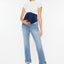 Kindra  Maternity Boyfriend Jeans - Official Kancan USA