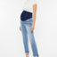 Kindra  Maternity Boyfriend Jeans - Official Kancan USA