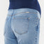 Kindra  Maternity Boyfriend Jeans - Official Kancan USA