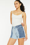 Monica Ultra High Rise Shorts