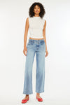 Bodie Low Slung Baggy Jeans