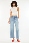 Bodie Low Slung Baggy Jeans