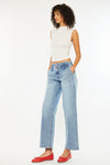 Bodie Low Slung Baggy Jeans