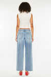 Bodie Low Slung Baggy Jeans