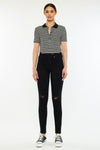 Naya High Rise Super Skinny Jeans - Official Kancan USA