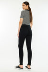 Naya High Rise Super Skinny Jeans - Official Kancan USA