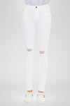 Avery High Rise Super Skinny Jeans