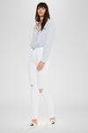 Avery High Rise Super Skinny Jeans